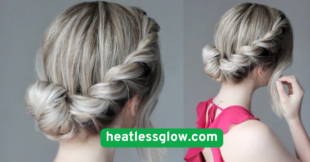 French Rope Twist