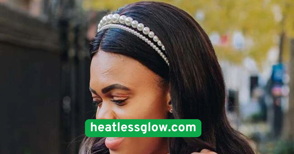 Headband Twist Waves