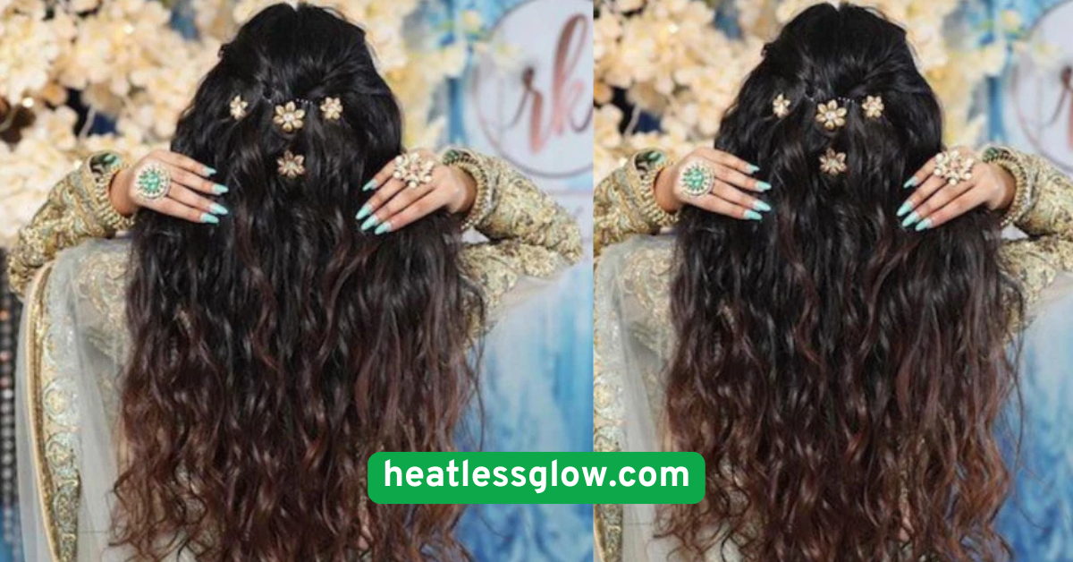 Loose Waves with Braids