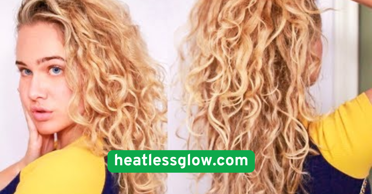  Loose Waves with Overnight Twist