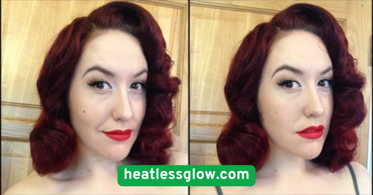 Pin Curls