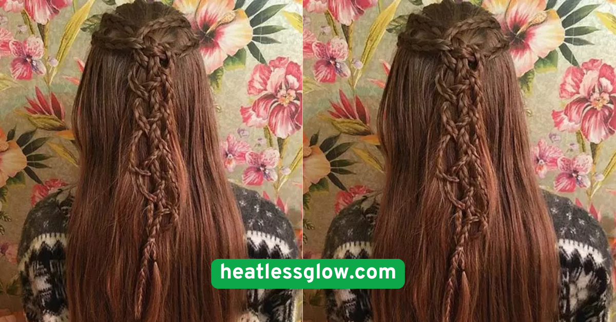 Rope Braid