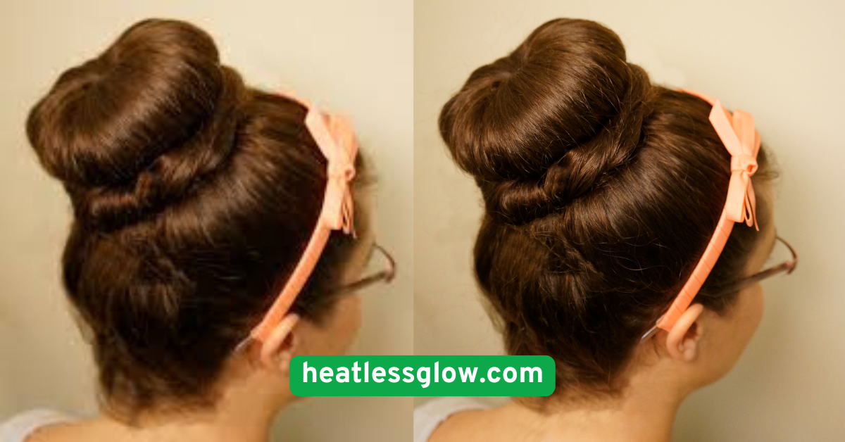 Sock Bun