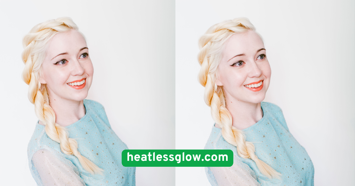 The French Rope Braid
