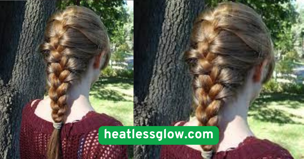 Dutch Braids