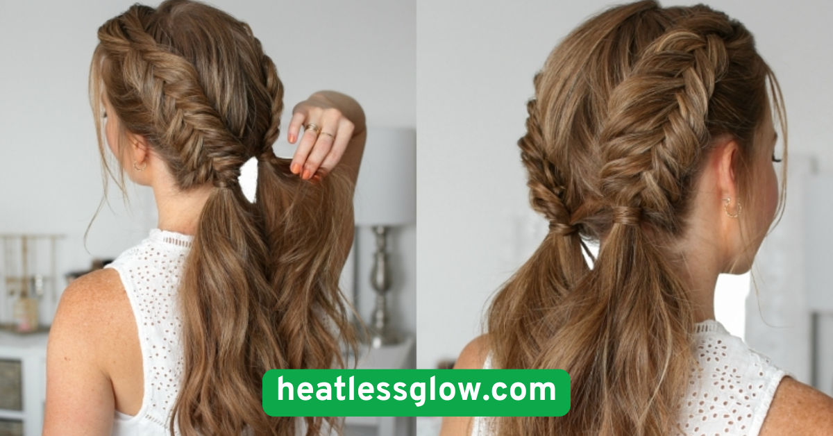 Fishtail Braid