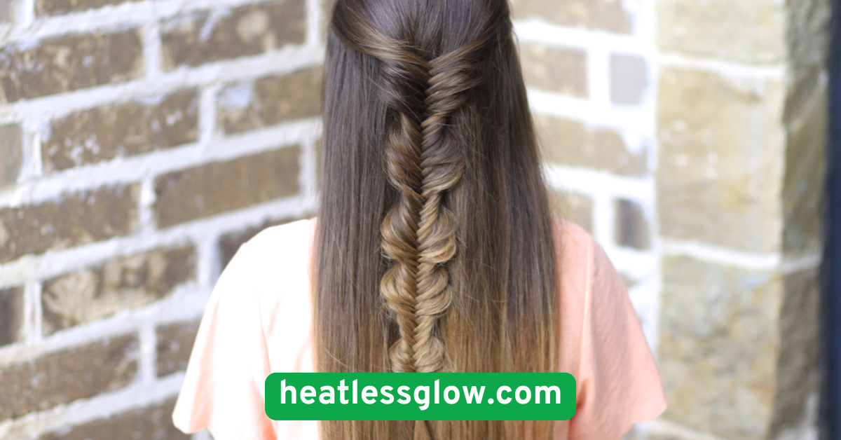 Fishtail Braid