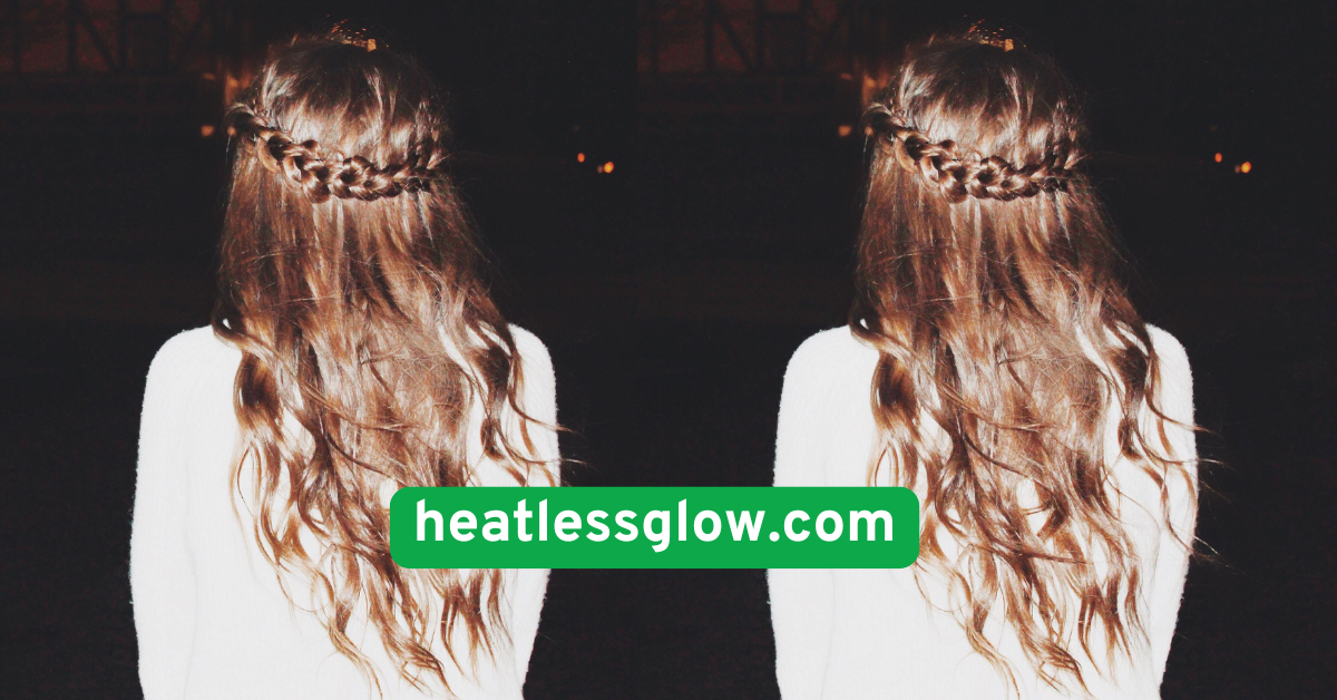 Halo Braid