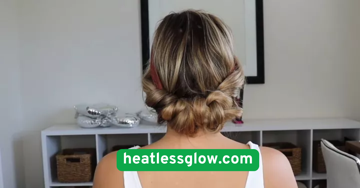  Headband Tuck Style