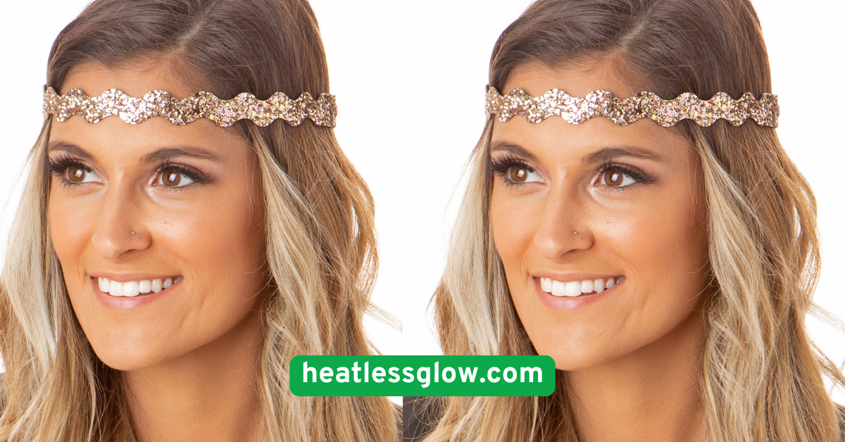 Headband Waves