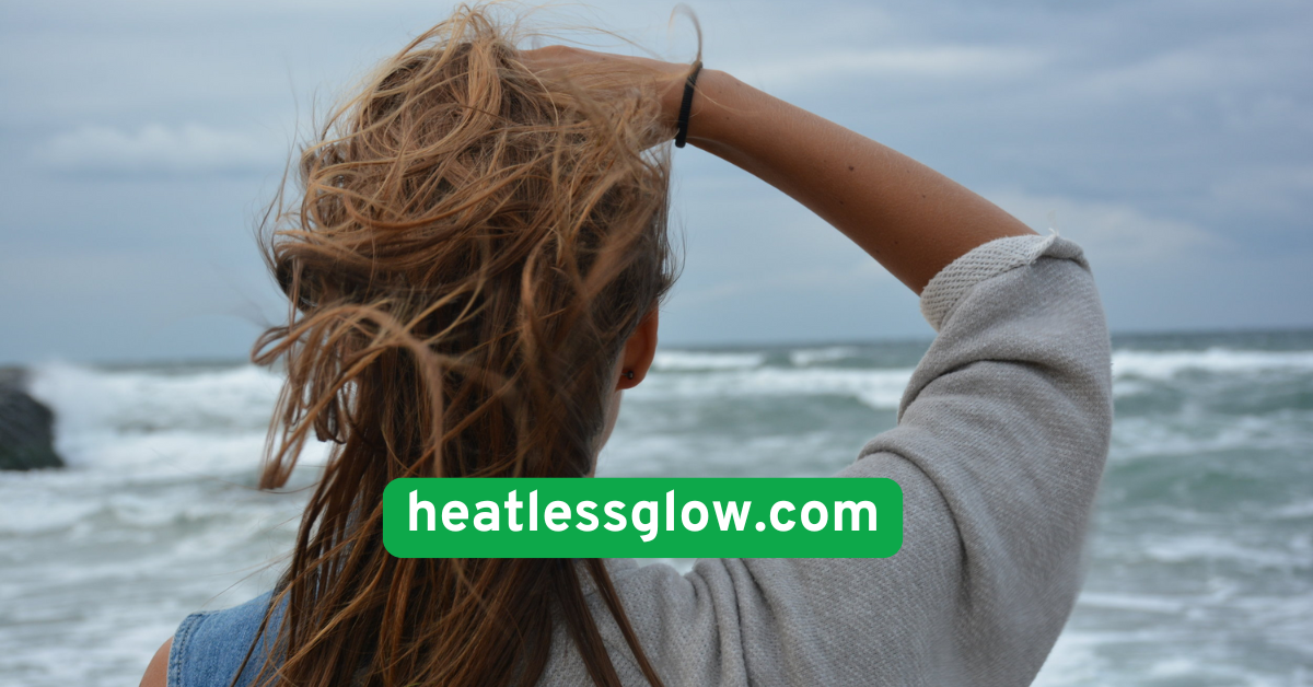 No-Heat Beach Waves