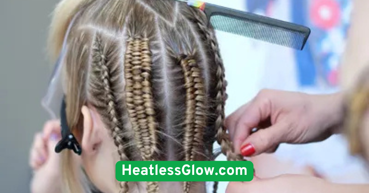  Rope Braid
