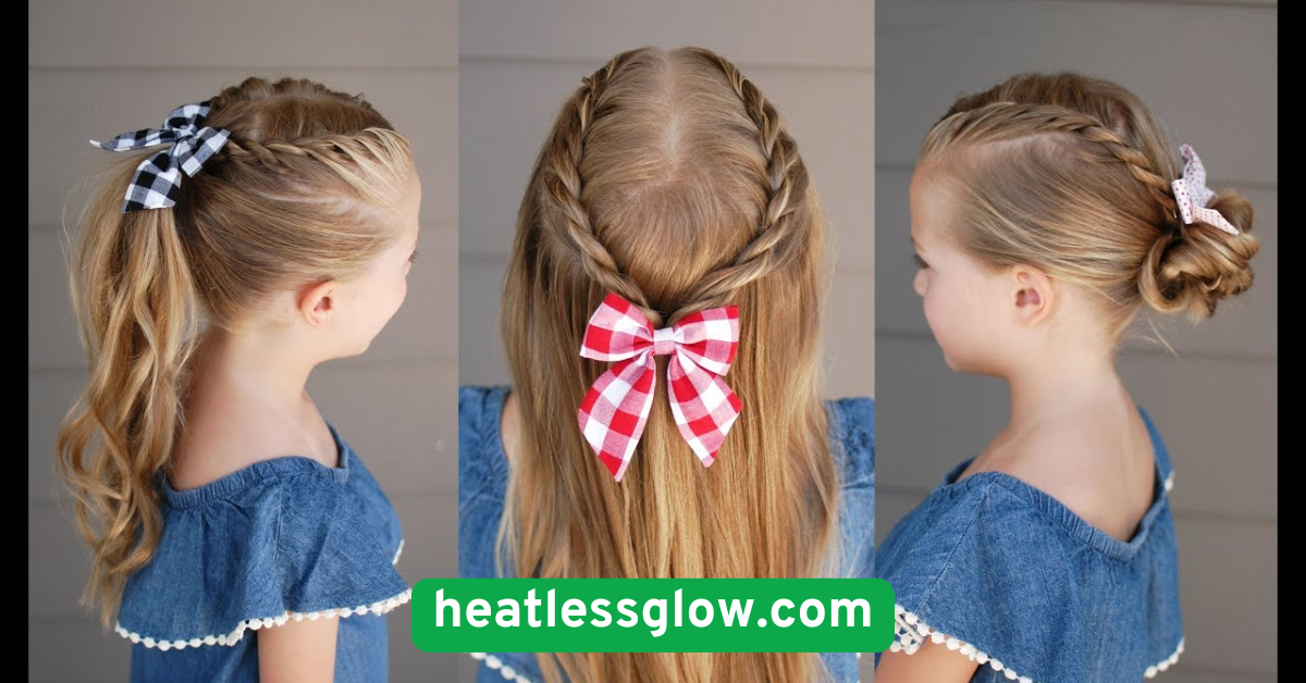 Rope Braids