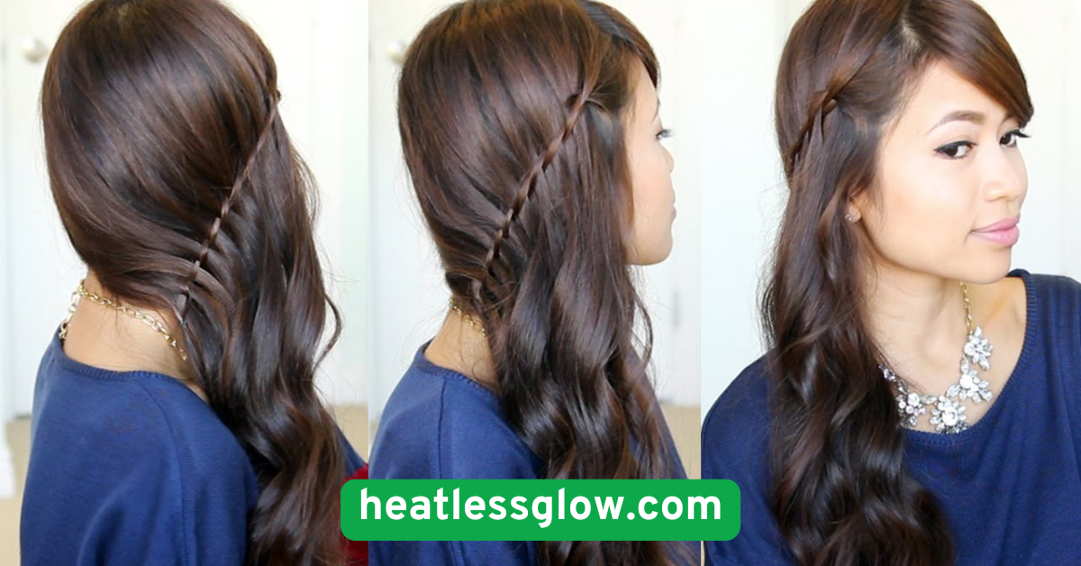 Side-Swept Twists
