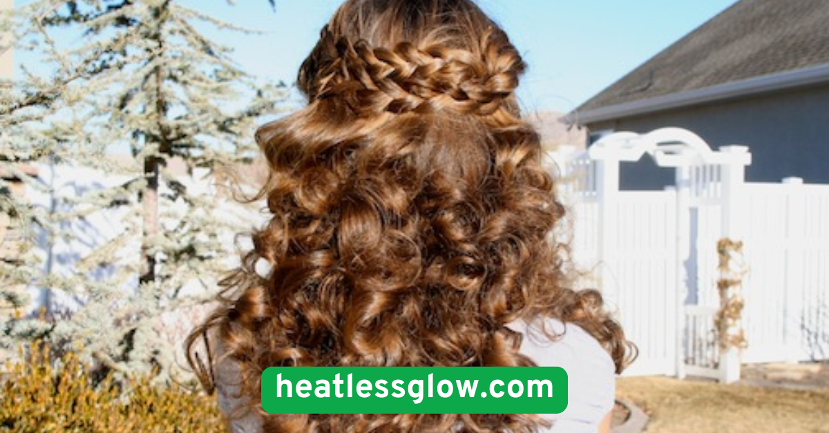 Sock Curls (Yes, Really!)
