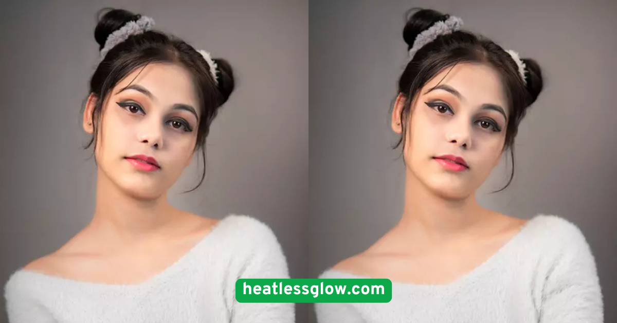 Space Buns