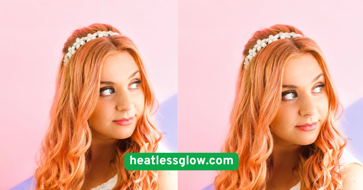Braided Crown