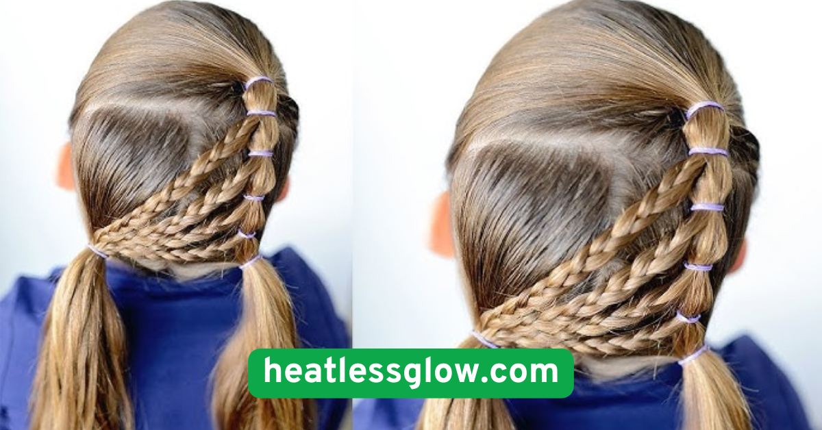 Braided Crown