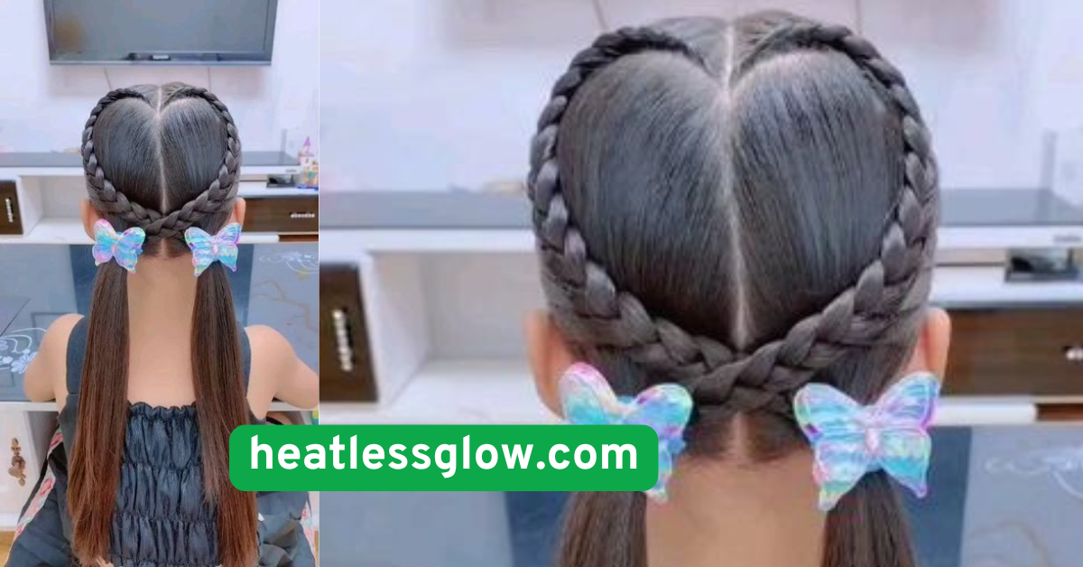 Bubble Ponytail
