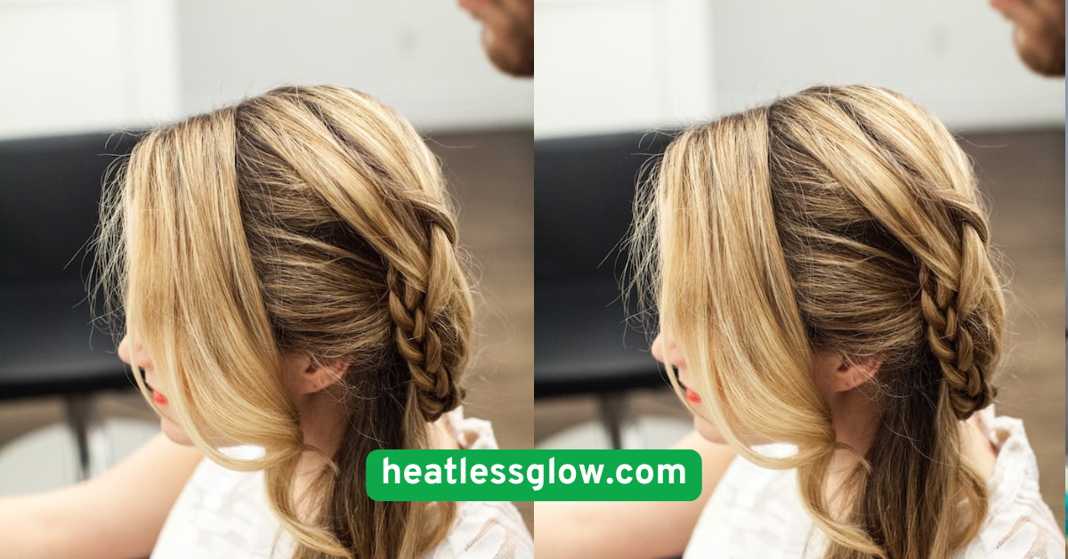 Crown Braid
