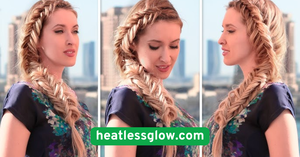 Dutch Braids