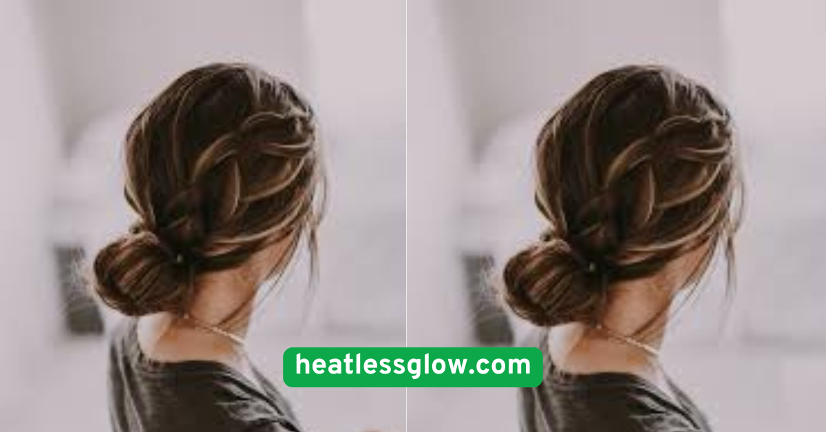 Low Twist Bun