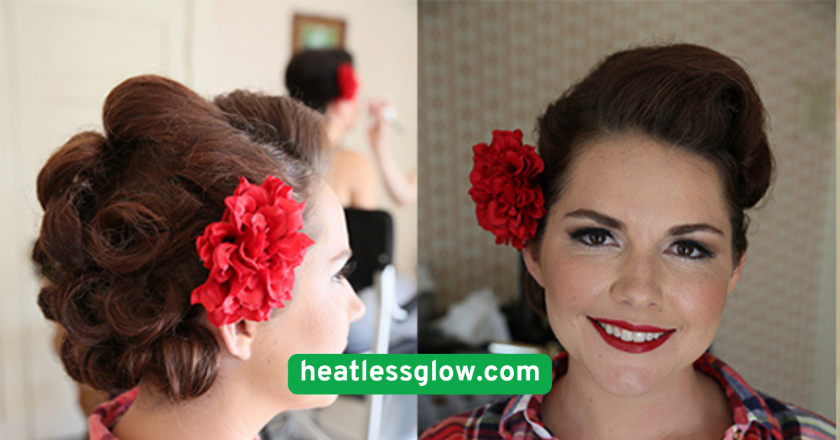 Pin-Up Roll