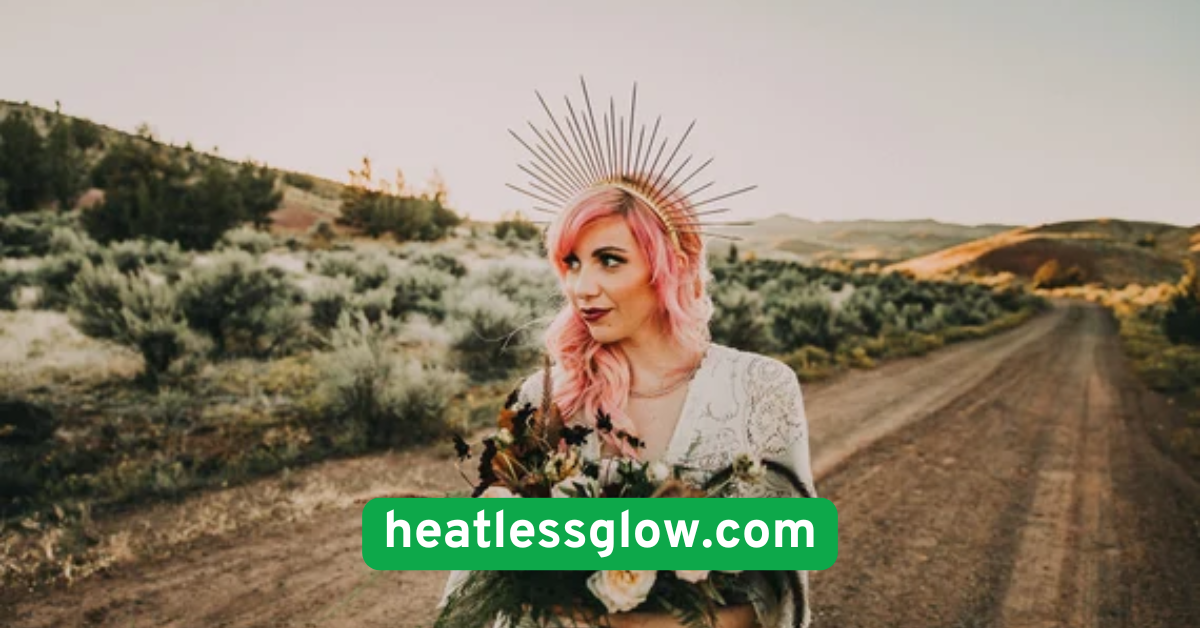 The Headband Halo