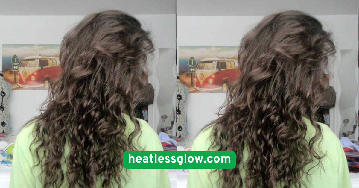 The Heatless Rope Braid Waves