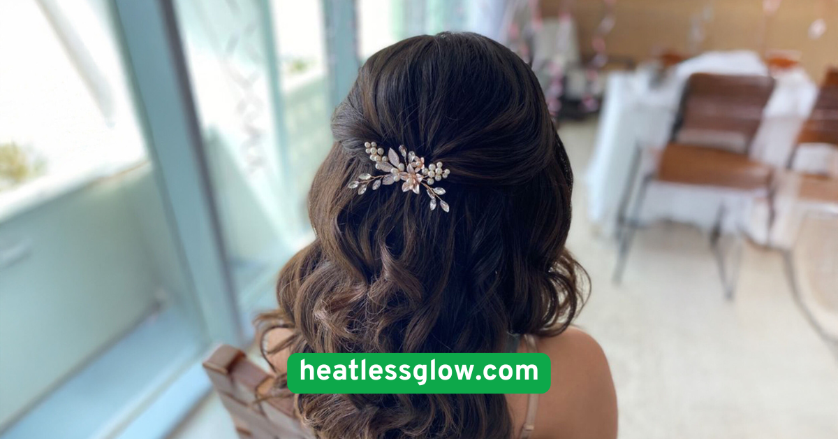 Braided Crown Style