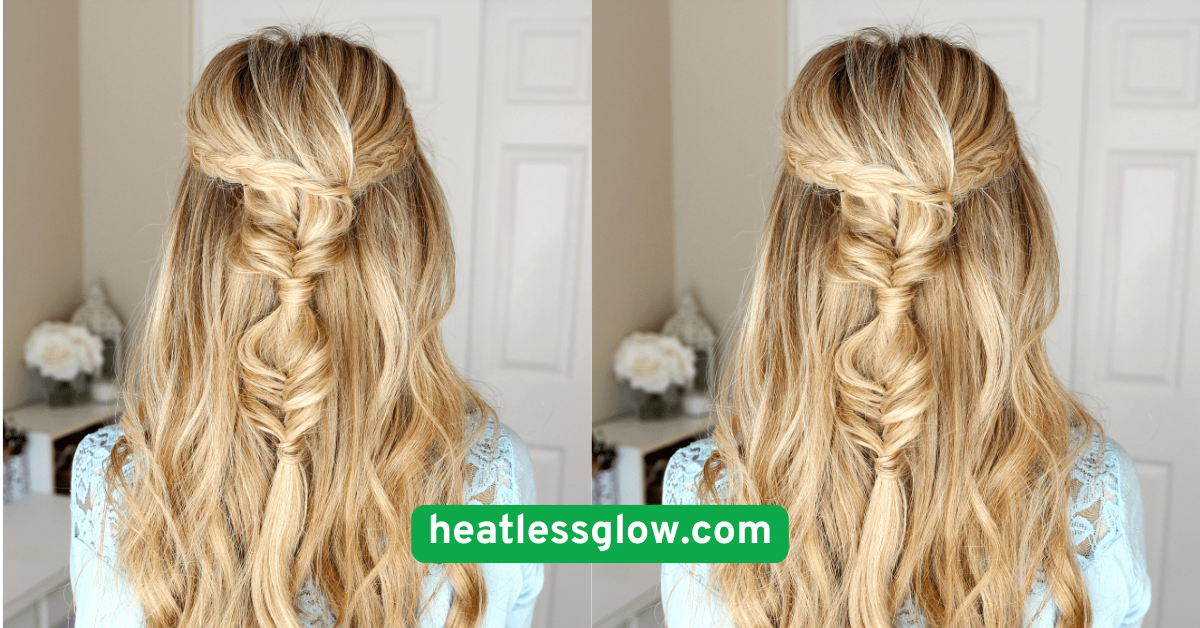 Fishtail Braid