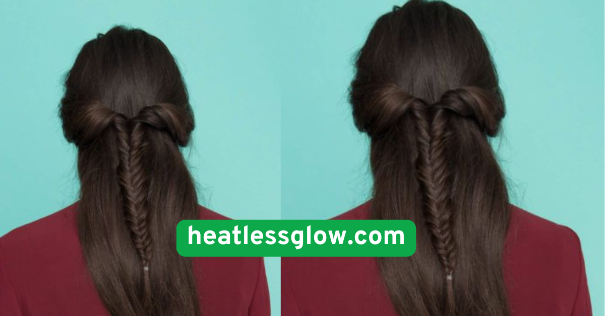 Fishtail Braid