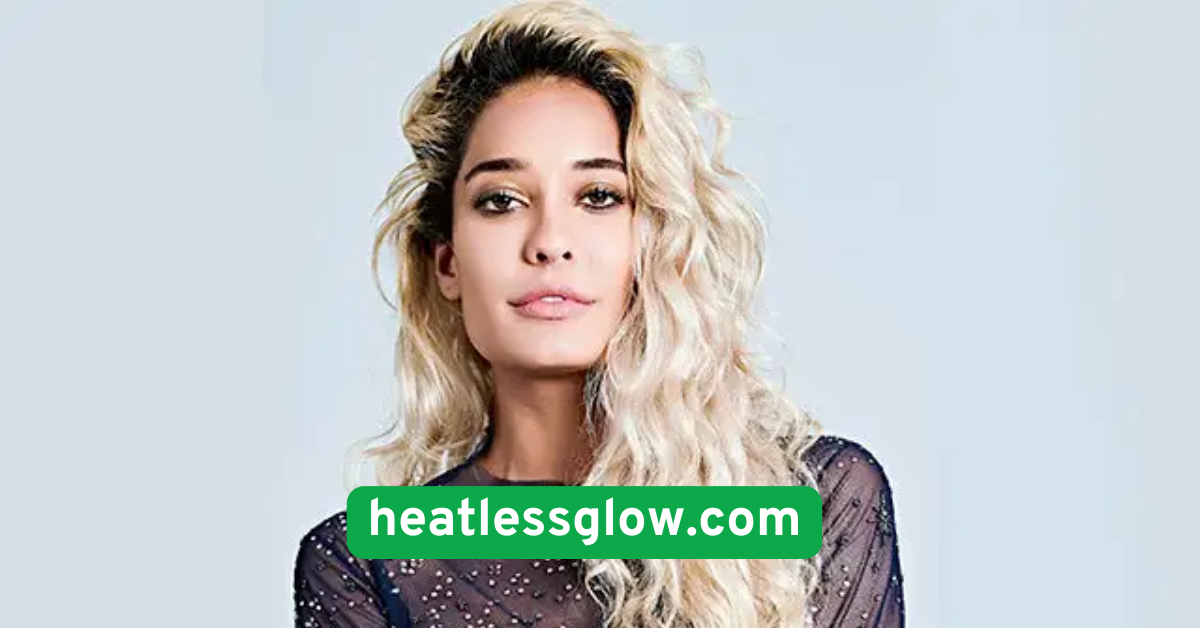 Half-Up Half-Down Twist