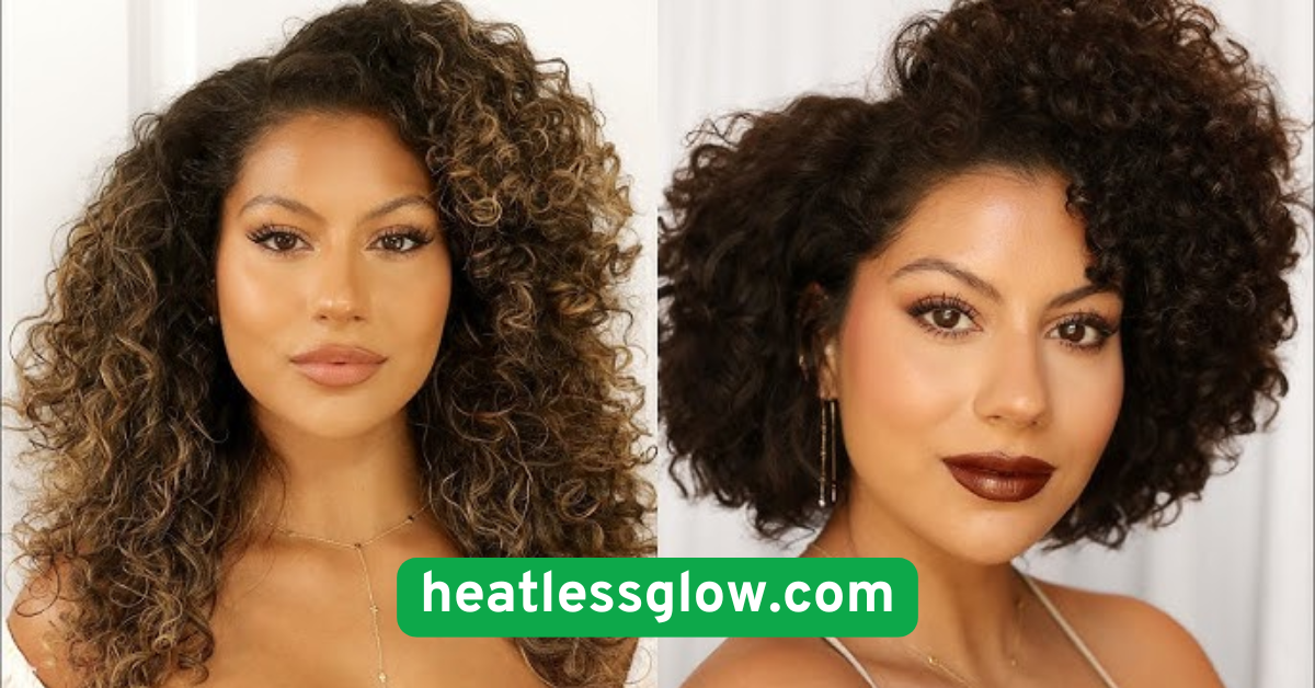 Pin Curl Sets