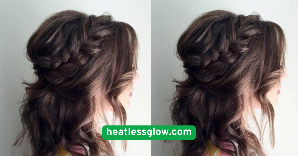 Pinned Back Waves