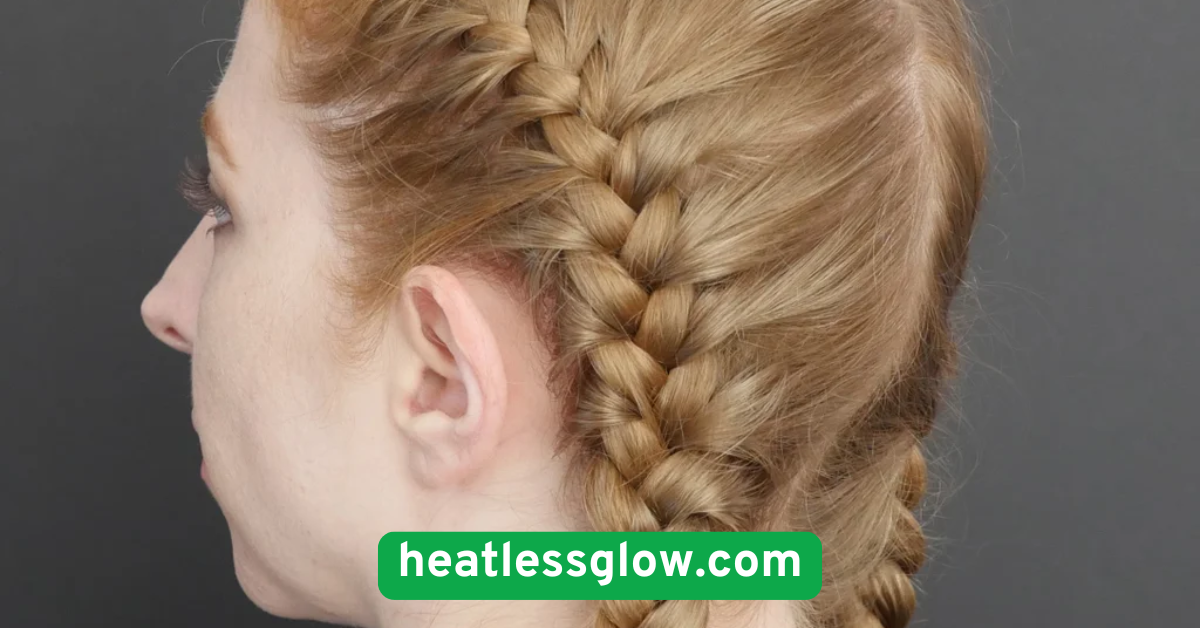 Soft Side Braid