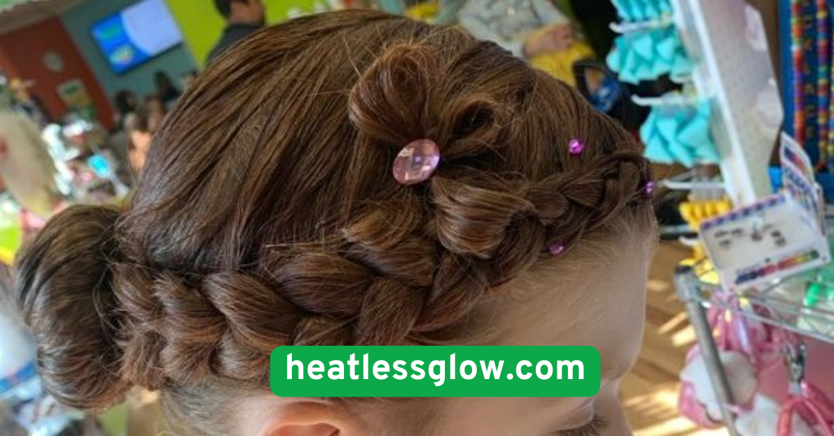 The Braided Crown