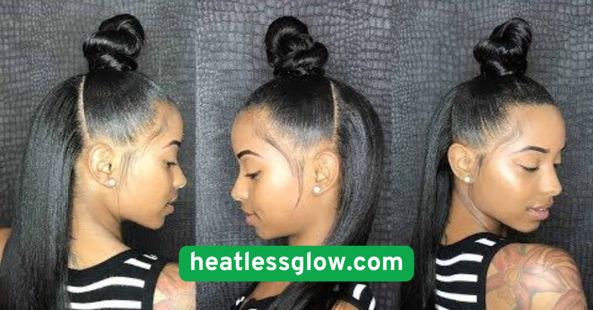 The Half-Up Knot