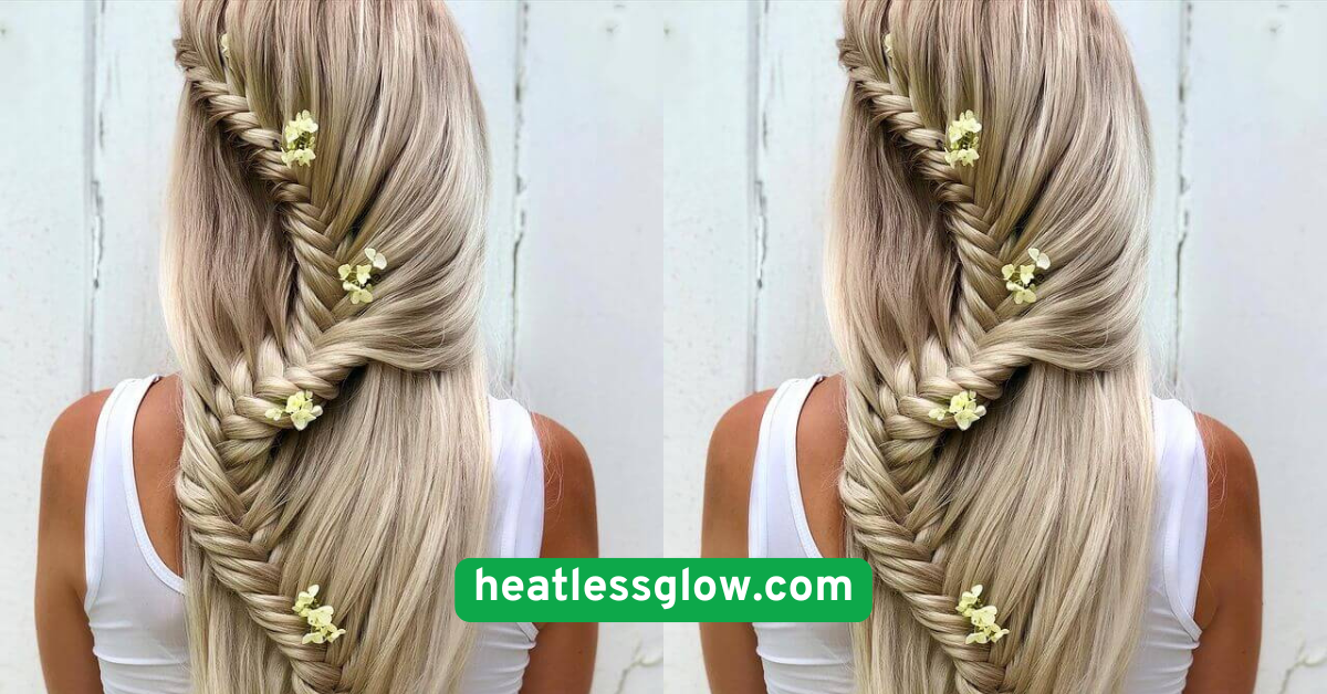 Fishtail Braid
