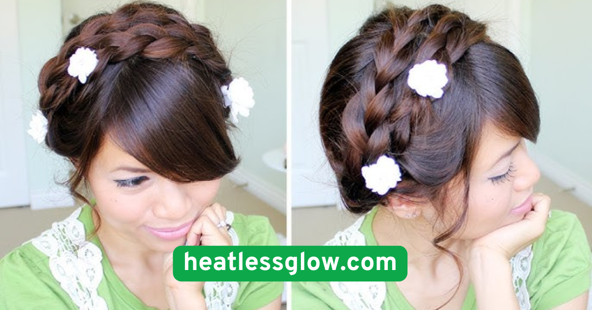 Fishtail Braid