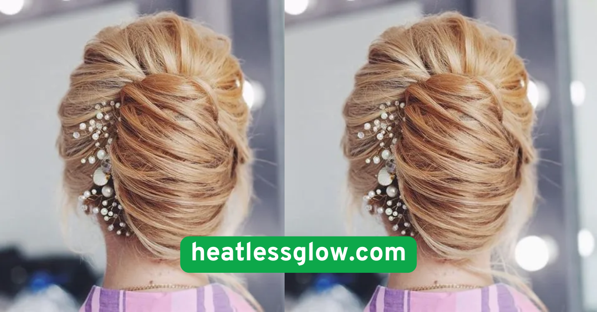 French Twist