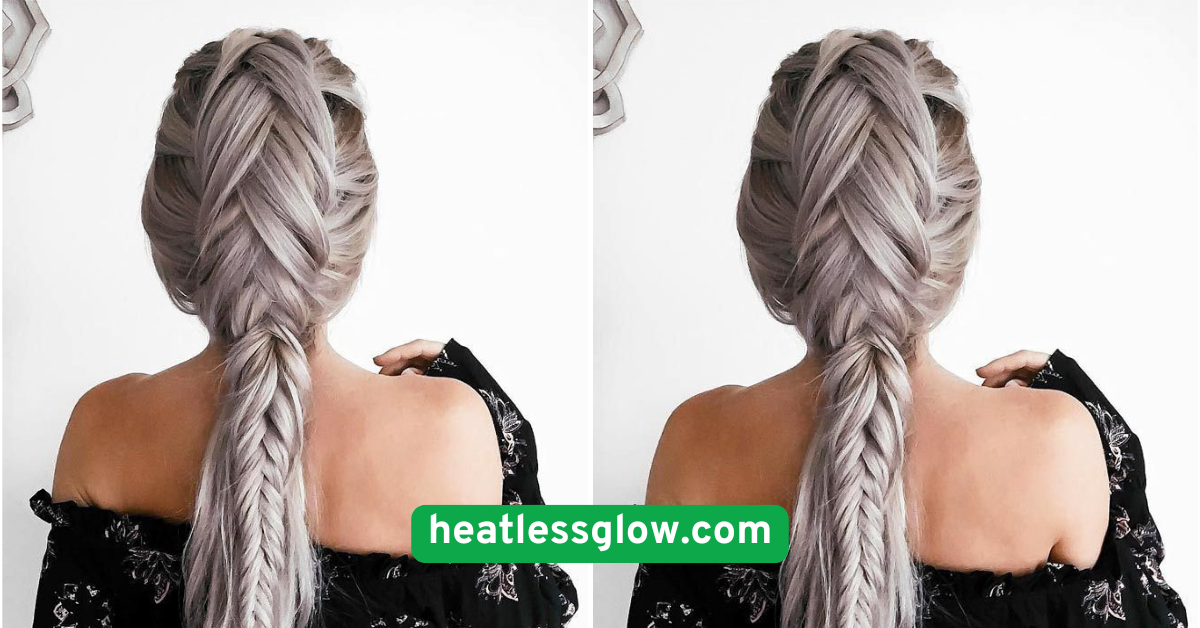 Halo Braid