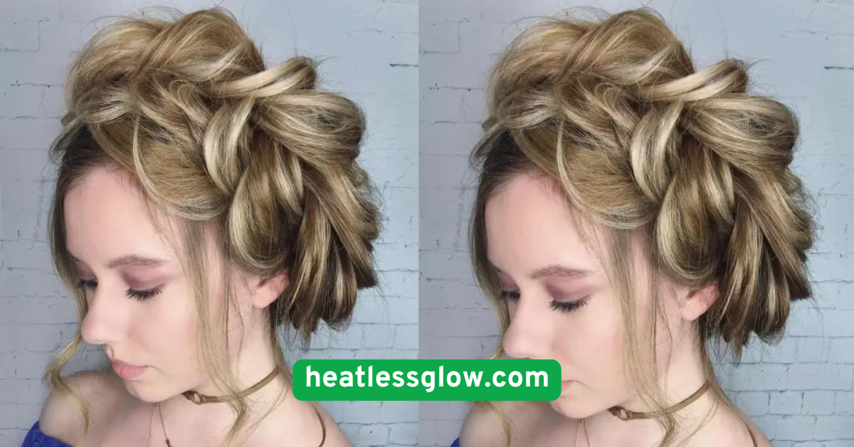 Halo Braid
