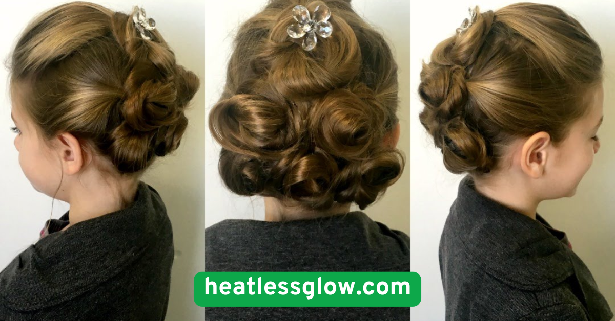 Pin Curls