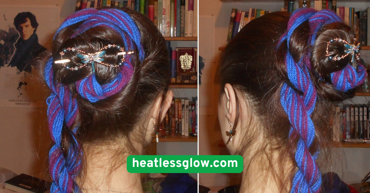 Rope Braid