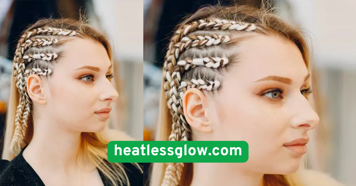 Side Braid
