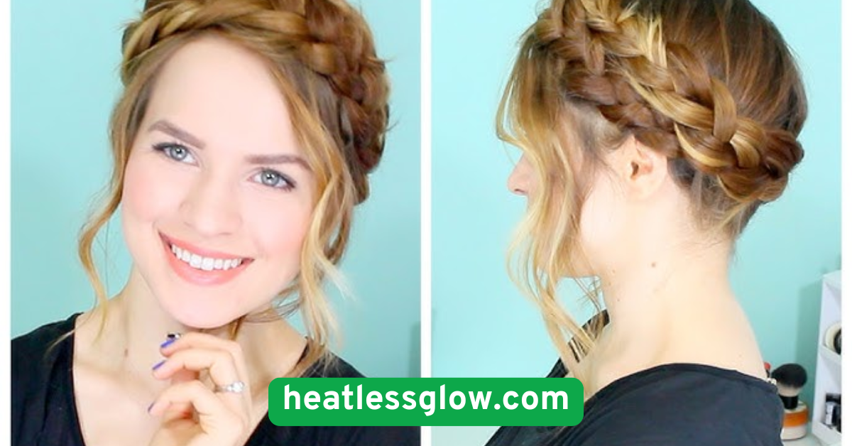 Braided Crown