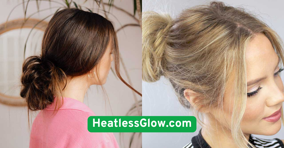 Braided Half-Up Half-Down (1)