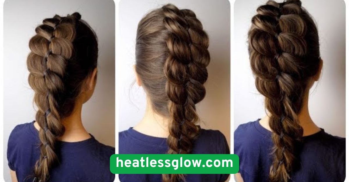  French Rope Twist