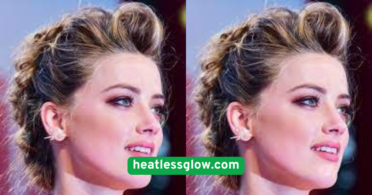 French Twist